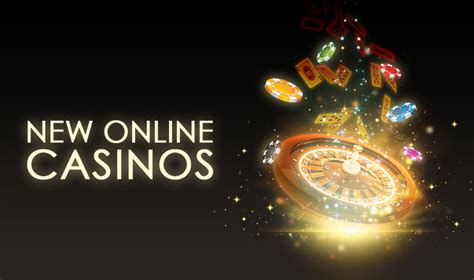 new gambling sites 2018|New Online Casinos (2024) ️ Brand New Casinos .